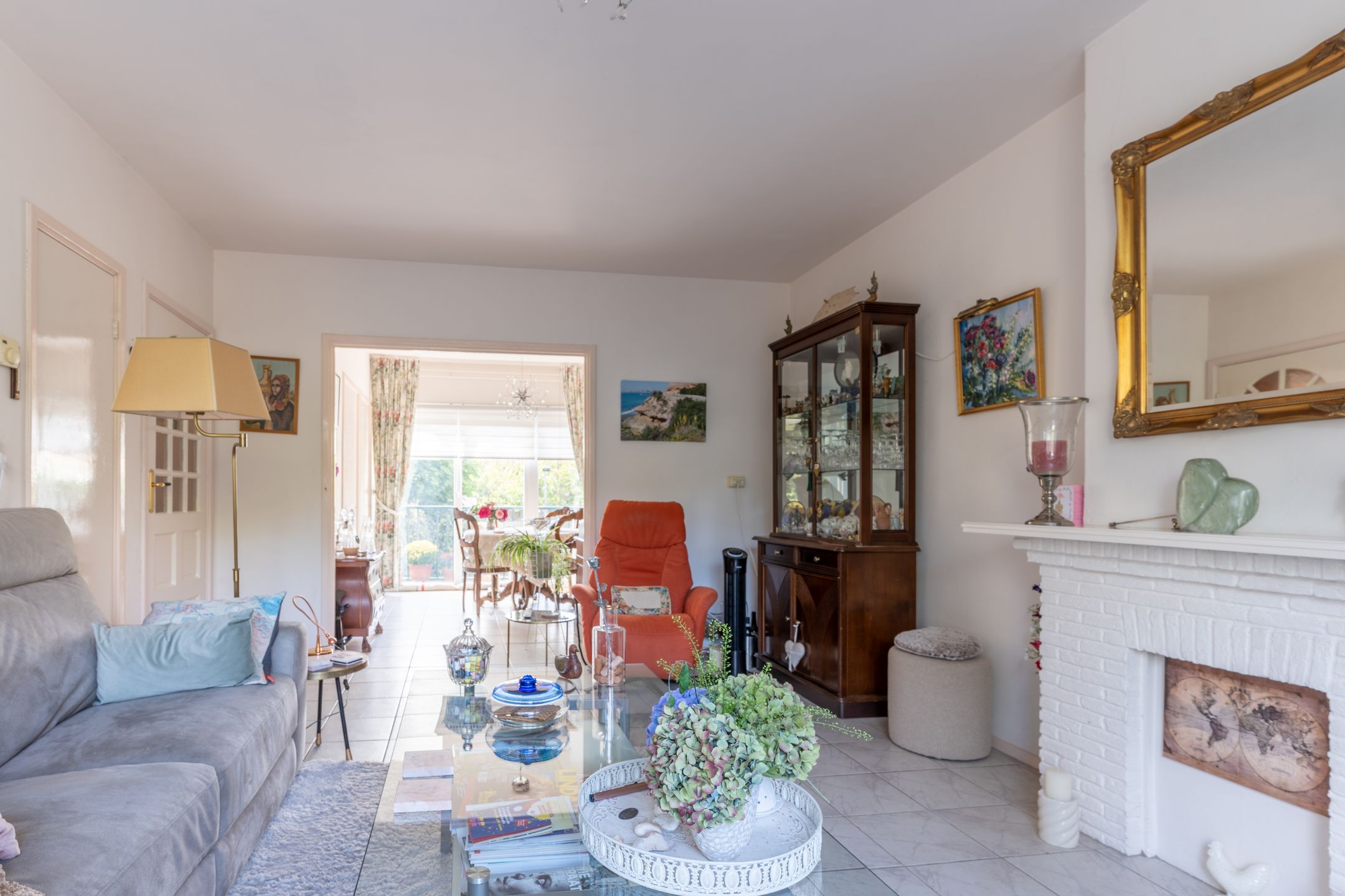 Foto 9 van Berlagelaan 215