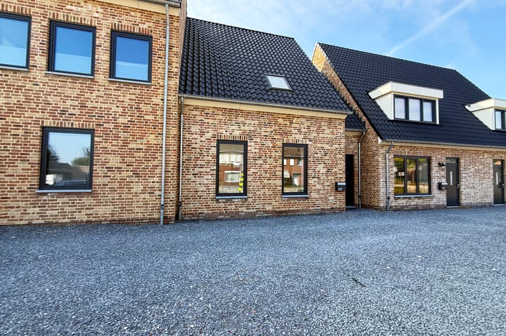 Foto 3 van Houtstraat 56-E