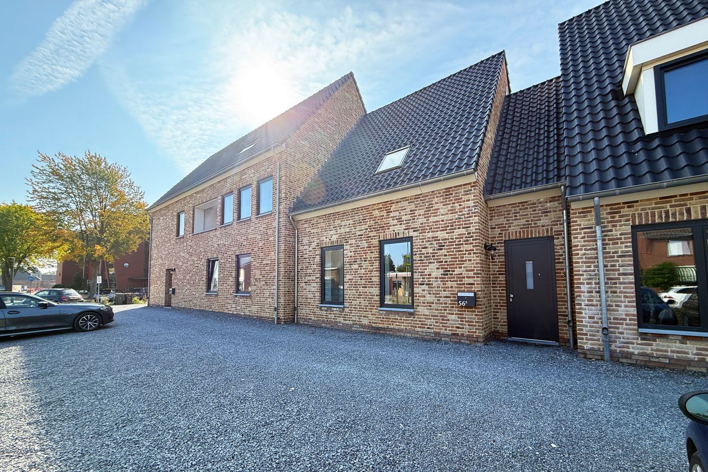 Foto 4 van Houtstraat 56-E