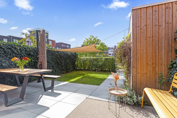 Foto 3 van Oldenburgerstraat 42