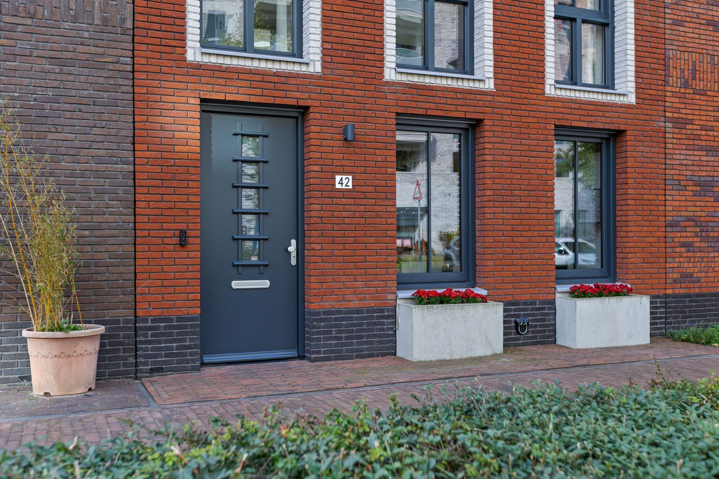 Foto 4 van Oldenburgerstraat 42