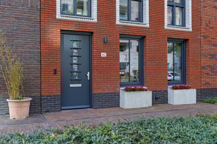 Foto 4 van Oldenburgerstraat 42