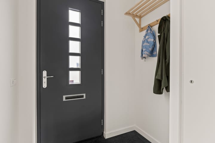 Foto 5 van Oldenburgerstraat 42