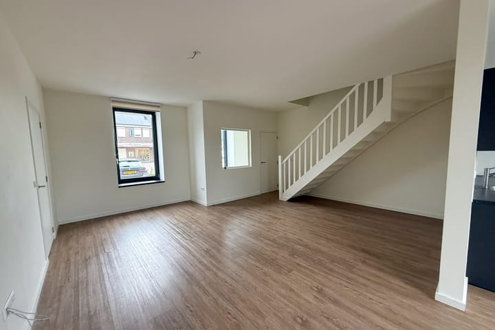 Foto 8 van Houtstraat 56-E