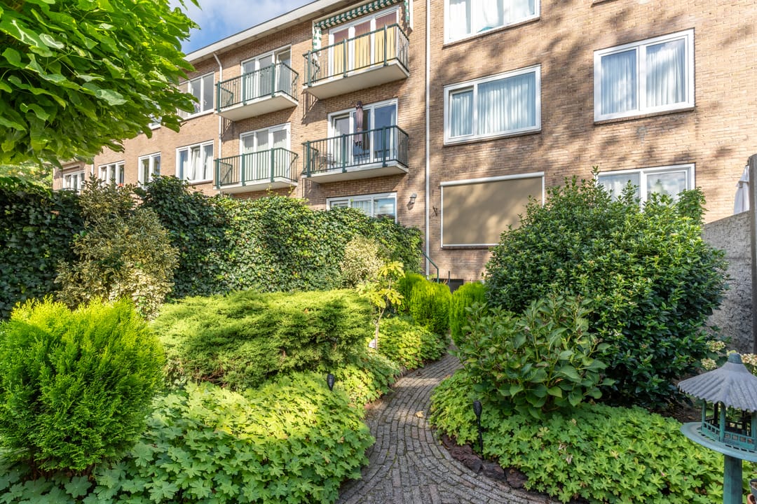 Foto 17 van Berlagelaan 215