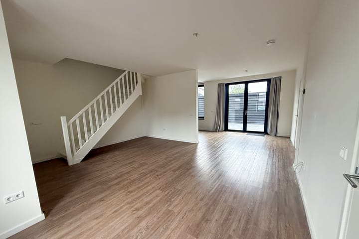 Foto 9 van Houtstraat 56-E