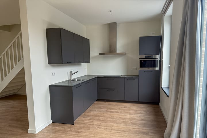 Foto 10 van Houtstraat 56-E