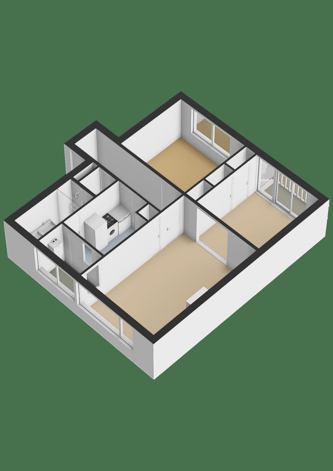 Foto 23 van Berlagelaan 215