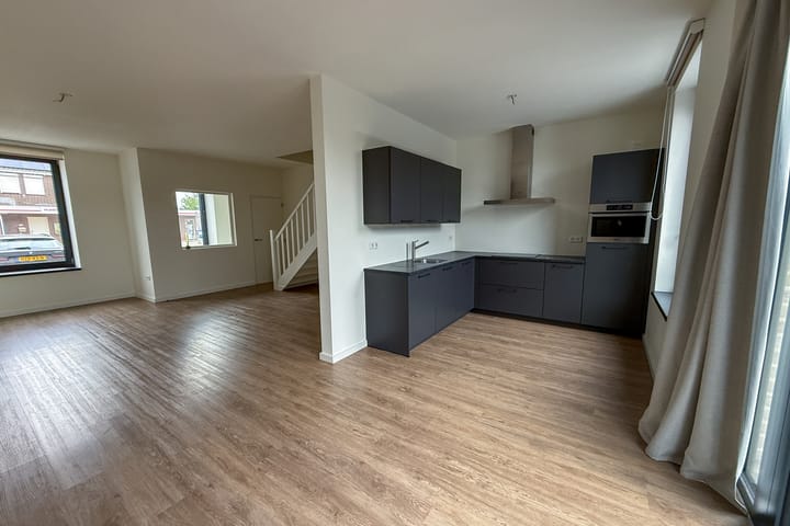 Foto 12 van Houtstraat 56-E