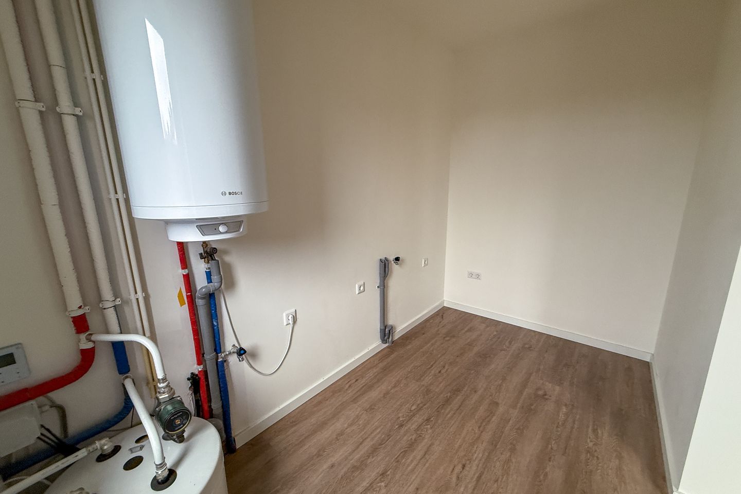 Foto 14 van Houtstraat 56-E