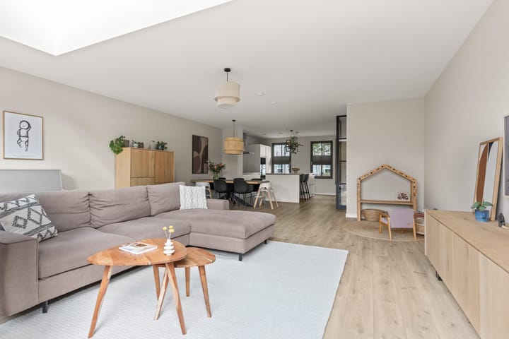 Foto 2 van Oldenburgerstraat 42