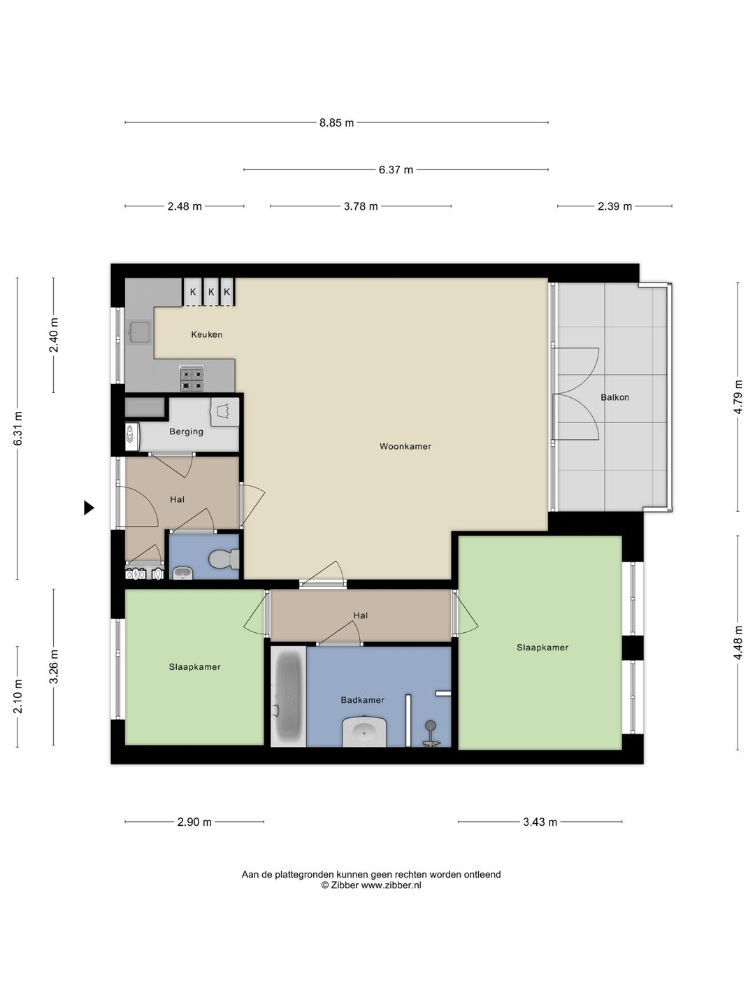 Foto 46 van Dorpsplein 24