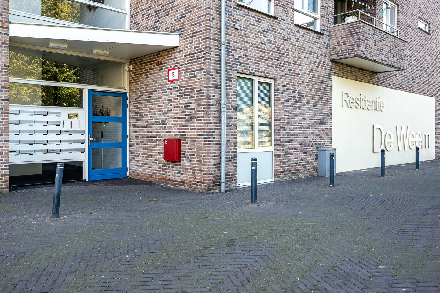 Foto 5 van Dorpsplein 24