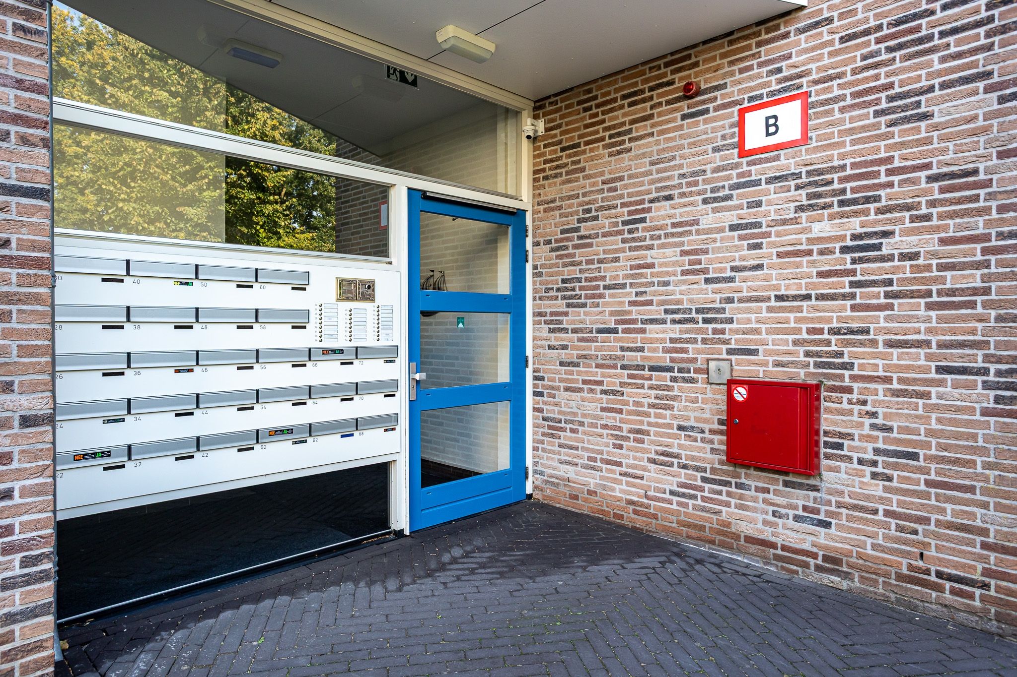 Foto 6 van Dorpsplein 24