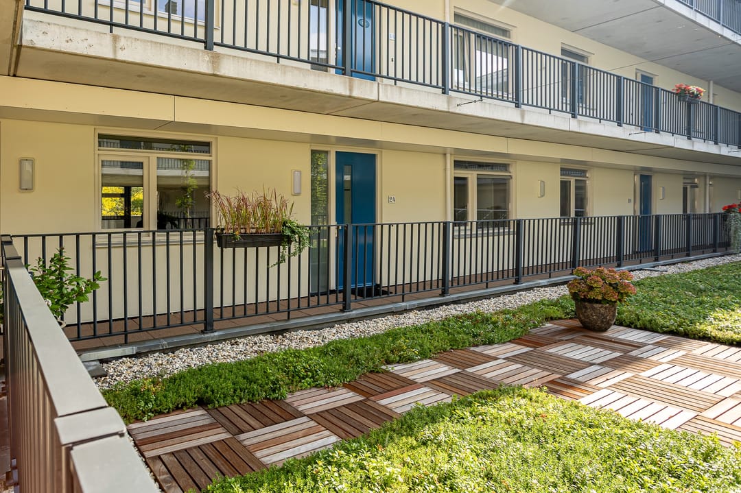 Foto 11 van Dorpsplein 24