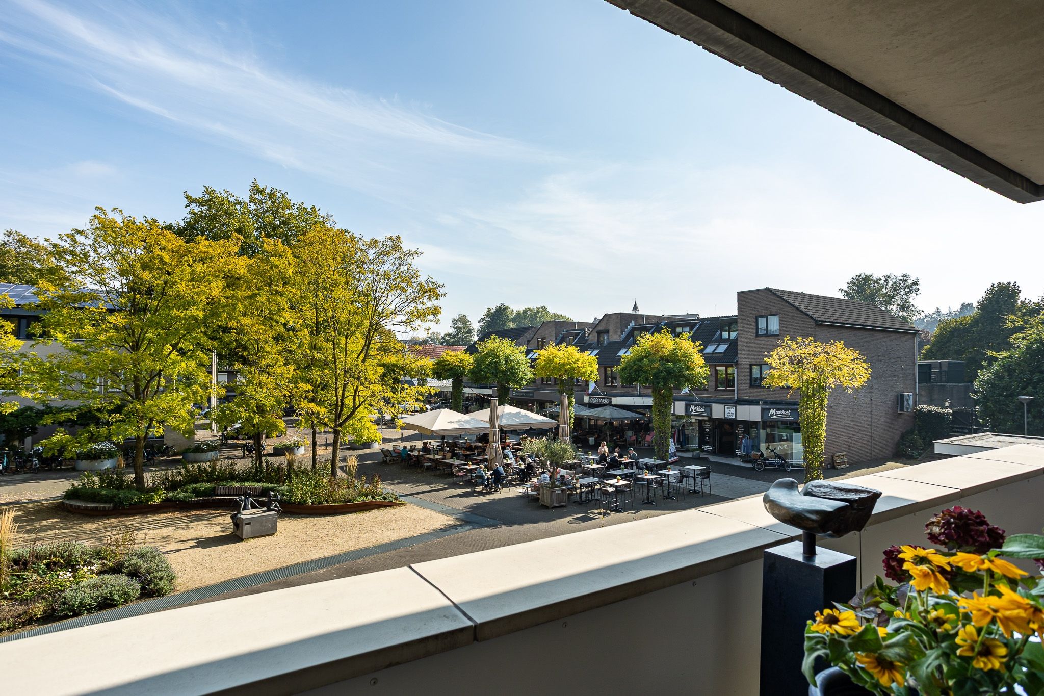 Foto 21 van Dorpsplein 24