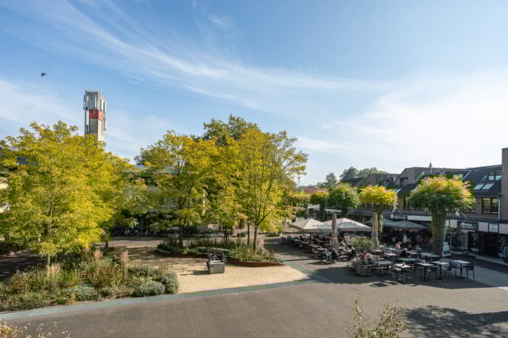 Foto 22 van Dorpsplein 24