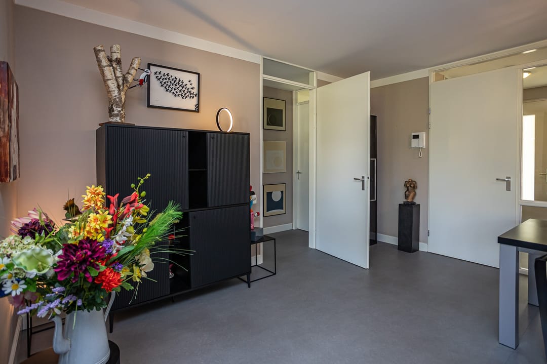 Foto 23 van Dorpsplein 24