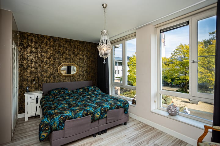 Foto 25 van Dorpsplein 24