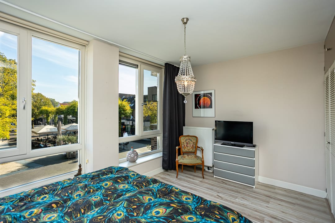 Foto 26 van Dorpsplein 24