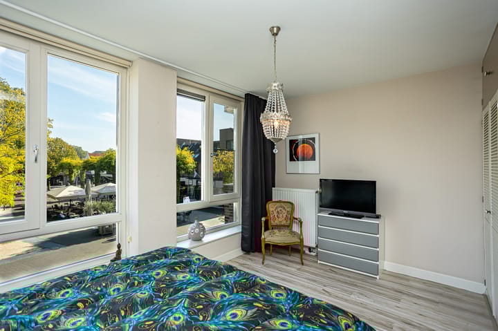 Foto 26 van Dorpsplein 24