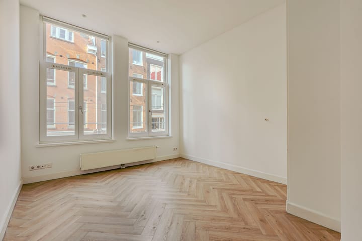 Foto 3 van Utrechtsestraat 55-B