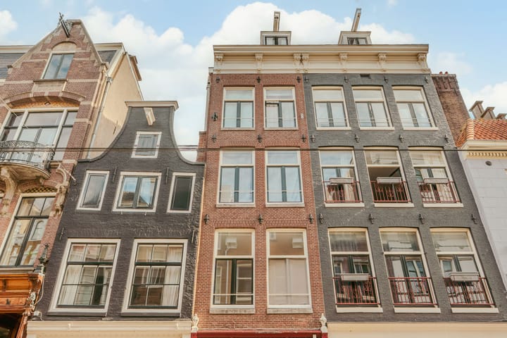 Foto 5 van Utrechtsestraat 55-B