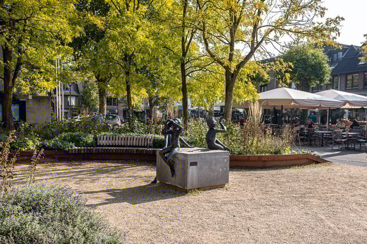 Foto 44 van Dorpsplein 24