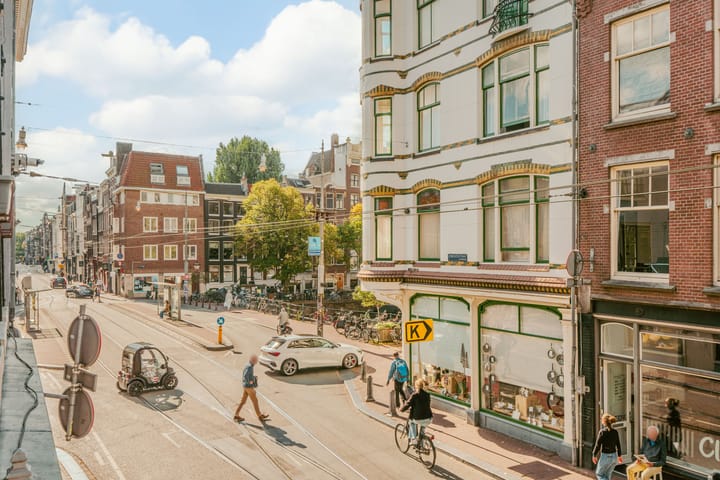 Foto 21 van Utrechtsestraat 55-B