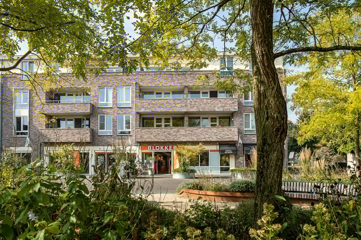 Foto 45 van Dorpsplein 24