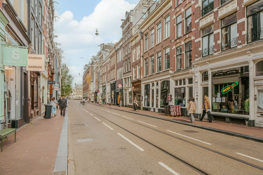 Foto 22 van Utrechtsestraat 55-B