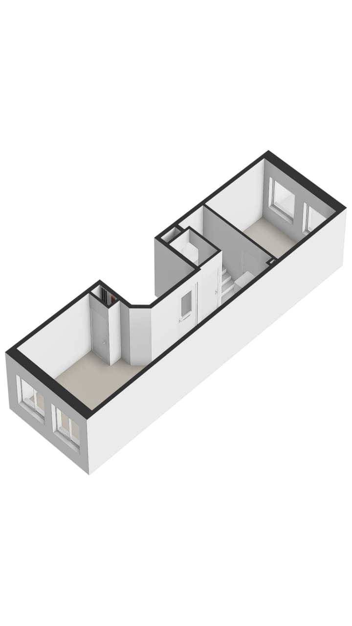 Foto 24 van Utrechtsestraat 55-B