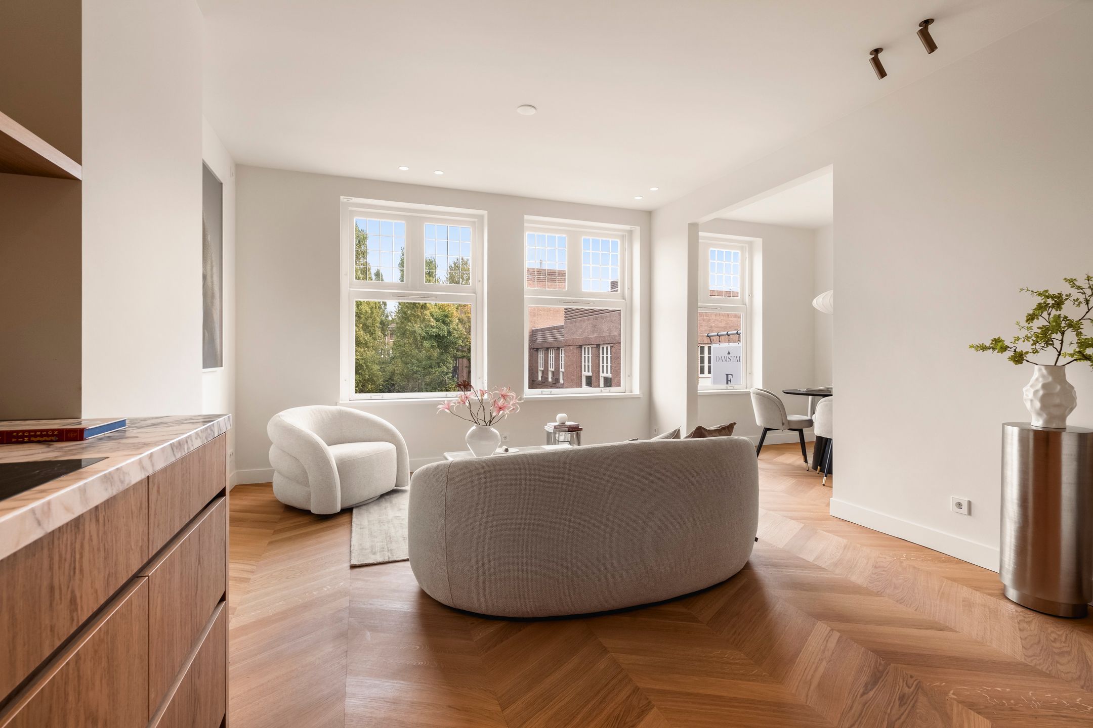 Valeriusterras 5-C 5 C