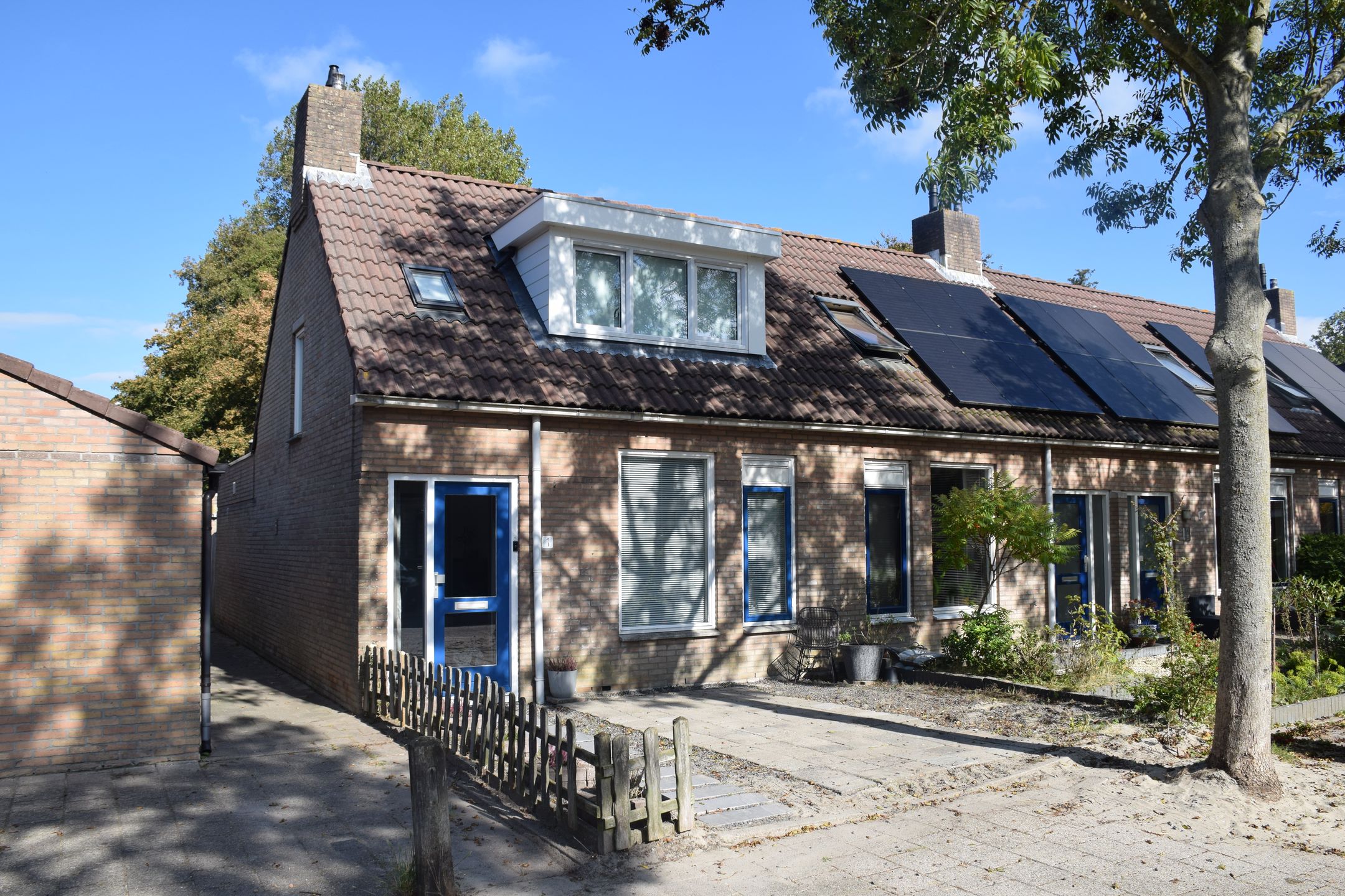 Branderij, 1, Alkmaar, 1825JS, Noord-Holland, Nederland 1