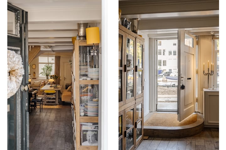 Foto 4 van Keizersgracht 700