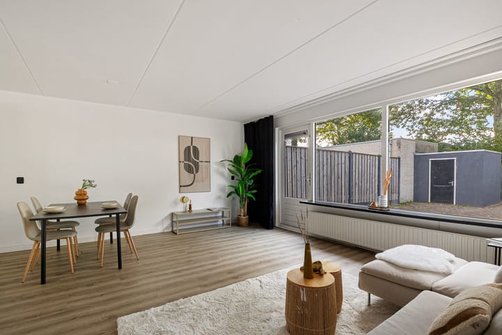 Photo 4 of Tortelduif 55