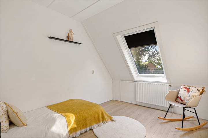 Foto 13 van Tortelduif 55