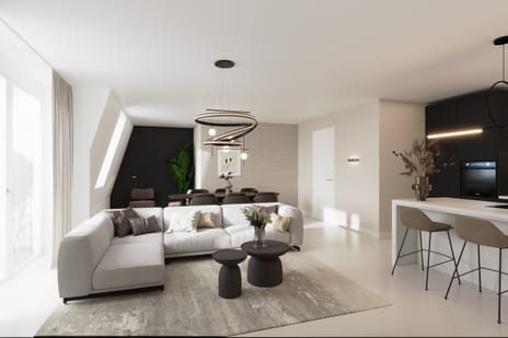 Appartement thumbnail