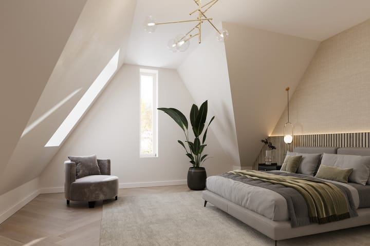 Photo 2 of Appartement (Bouwnr. 13)