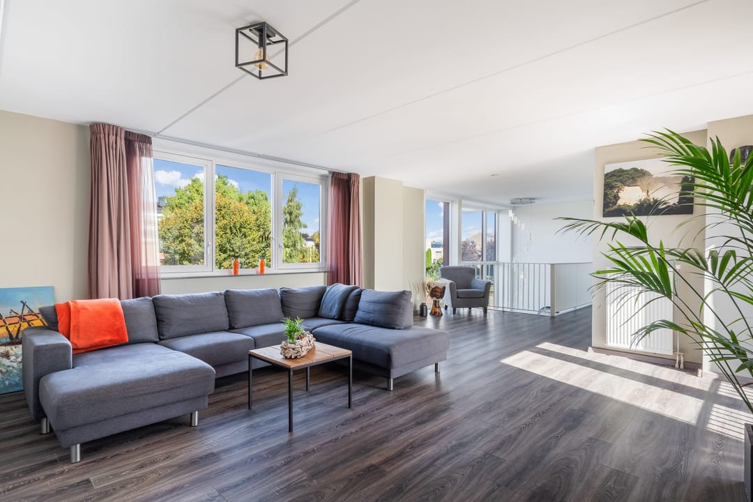 Foto 1 van Hartschelpsingel 22