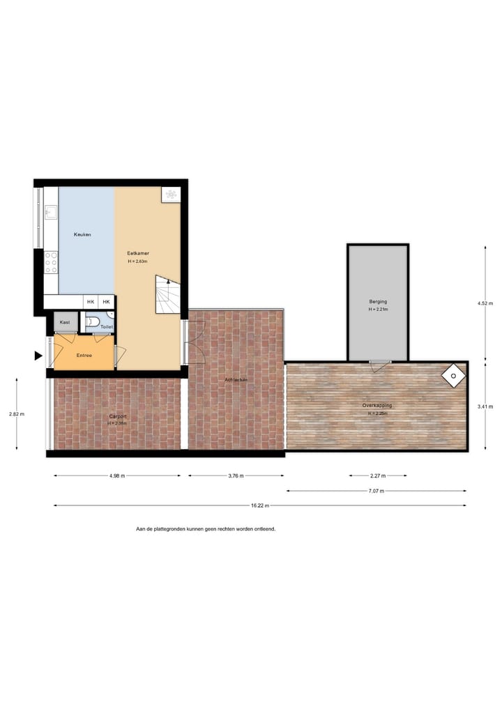 Foto 65 van Hartschelpsingel 22