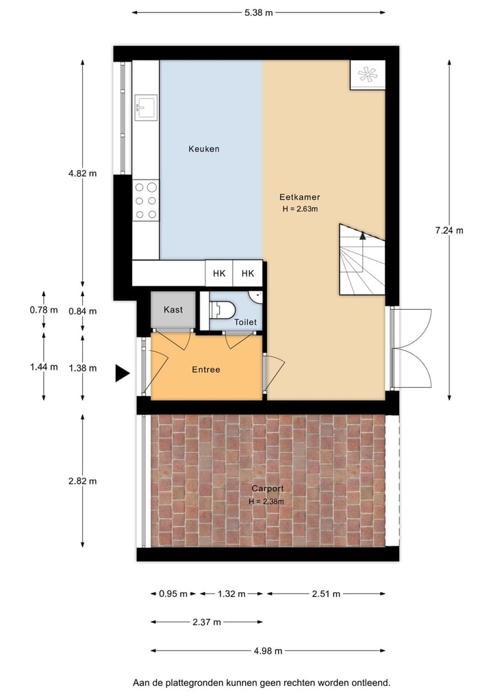 Foto 66 van Hartschelpsingel 22