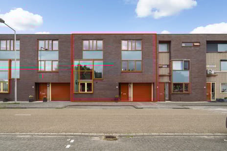 Hartschelpsingel 22 tertiary image