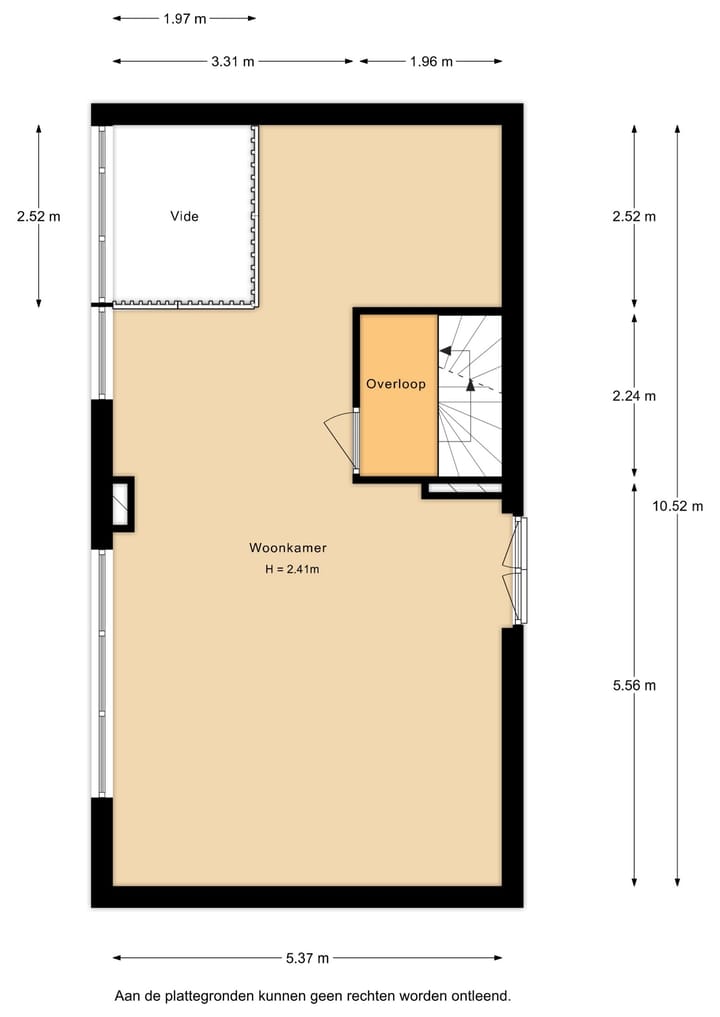 Foto 67 van Hartschelpsingel 22