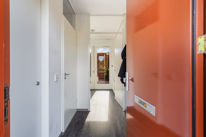 Foto 4 van Hartschelpsingel 22