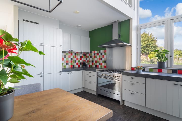 Foto 10 van Hartschelpsingel 22