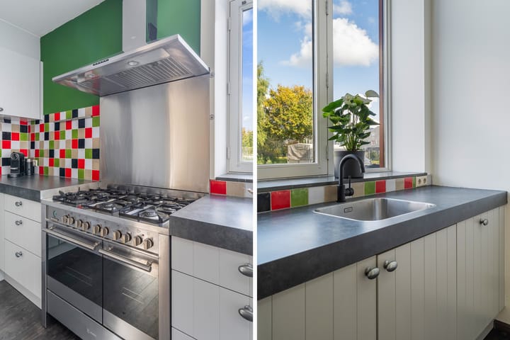 Foto 11 van Hartschelpsingel 22