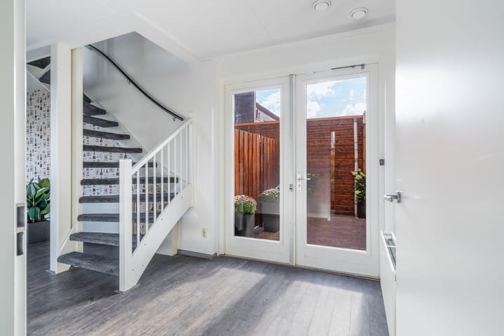 Foto 12 van Hartschelpsingel 22