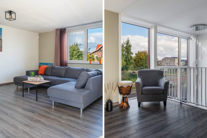 Foto 21 van Hartschelpsingel 22