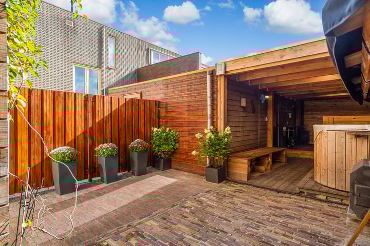 Foto 31 van Hartschelpsingel 22